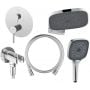 Zestaw Oltens 34111100, 37008100, 37108100, 37200100, 39304100, 39403100 zdj.1
