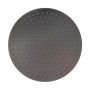 Deszczownica 30x30 cm okrągła grafit 37006400 Oltens Vindel zdj.3