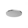 Deszczownica 25x25 cm okrągła nikiel 37010910 Oltens Pluva zdj.1