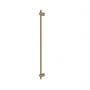 Drążek prysznicowy 60 cm 37300610 Oltens Alling zdj.3