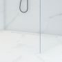Odpływ prysznicowy 90 cm stal 30004000 Oltens Langan zdj.12
