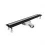 Ruszt odpływu liniowego 80 cm 30015300 Oltens Langan Slim zdj.1