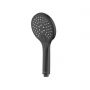 Słuchawka prysznicowa czarny mat 37112300 Oltens Lova zdj.1