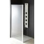 Ścianka prysznicowa walk-in 70 cm MS3A70 Polysan Modular Shower zdj.1