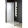 Ścianka prysznicowa 40 cm MS3B40 Polysan Modular Shower zdj.5