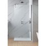 Ścianka prysznicowa 75 cm szczotkowany/szkło przezroczyste 3890759201 Radaway Modo New Brushed Gunmetal II zdj.1