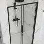 Drzwi prysznicowe REAK6406 Rea Rapid Slide zdj.7