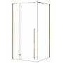 Kabina prysznicowa kwadratowa 90x90 cm REAK4903 Rea Fargo zdj.1