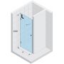 Drzwi prysznicowe uchylne GA0001201 Riho Artic zdj.2