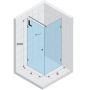 Kabina prysznicowa kwadratowa 90x90 cm GA0203201 Riho Artic zdj.2
