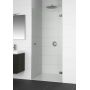Drzwi prysznicowe uchylne GA0001202 Riho Artic zdj.1