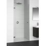 Drzwi prysznicowe uchylne GA0001201 Riho Artic zdj.1