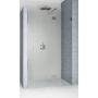 Drzwi prysznicowe G001026121 Riho Scandic zdj.1
