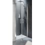 Drzwi prysznicowe G003004120 Riho Novik zdj.1