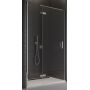 Drzwi prysznicowe PU13PG1201007 SanSwiss Pur zdj.1