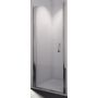 Drzwi prysznicowe uchylne SL107500151 SanSwiss Swing-Line zdj.1