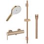 Zestaw Roca A5A219ERG0, A5B0709RG0, A5B2716RG0, A5B8114RG0 zdj.1