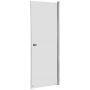 Drzwi prysznicowe 80 cm uchylne AM4708012M Roca Capital zdj.1