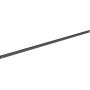 Maskownica odpływu liniowego 80 cm grafit 10052BVDPG Schedpol Slit Graphite zdj.1
