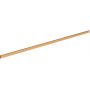 Maskownica odpływu liniowego 80 cm miedź 10052BVDPM Schedpol Slit Copper zdj.1
