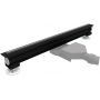 Maskownica odpływu liniowego 80 cm stal 10052BVDPSC Schedpol Slit Steel zdj.2