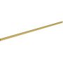 Maskownica odpływu liniowego 80 cm złoty 10052BVDPZ Schedpol Slit Gold zdj.1