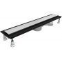 Maskownica odpływu liniowego 60 cm stal 10050DPSC Schedpol Base Steel Range zdj.3
