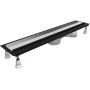 Maskownica odpływu liniowego 60 cm stal 10050DPSC Schedpol Base Steel Range zdj.4