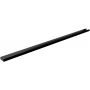 Maskownica odpływu liniowego 110 cm grafit 10058SLXDPSCG Schedpol Slim Graphite Range zdj.2