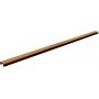 Maskownica odpływu liniowego 110 cm miedź 10058SLXDPSCM Schedpol Slim Copper Range zdj.1