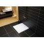 Brodzik kwadratowy 90x90 cm biały 3SPC3K9090 Schedline Charis zdj.3