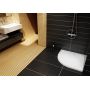 Brodzik półokrągły 90x90 cm biały 3SPC3O9090 Schedline Charis zdj.3