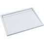 Brodzik prostokątny 100x80 cm biały 3SPE3P80100 Schedline Estra zdj.1