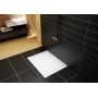 Brodzik prostokątny 100x80 cm biały 3SPE3P80100 Schedline Estra zdj.3