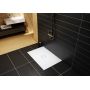 Brodzik prostokątny 100x80 cm biały 3SPE4P80100 Schedline Erida zdj.3