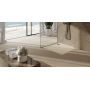 Brodzik kwadratowy 90x90 cm beżowy 3SPL1K9090PKST Schedline Libra Cashmere Stone zdj.4