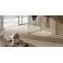 Brodzik półokrągły 80x80 cm beżowy 3SPL1O8080PKST Schedline Libra Cashmere Stone zdj.4