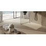 Brodzik prostokątny 110x80 cm beżowy 3SPL1P80110PKST Schedline Libra Cashmere Stone zdj.4