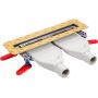 Odpływ prysznicowy 120 cm 500021132120 Wiper Intensi 316 zdj.3