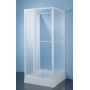 Kabina prysznicowa 600013133101410 Sanplast Classic zdj.1