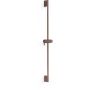 Drążek prysznicowy 80 cm 03463701VO Tres Loft-Tres zdj.1