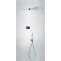 Zestaw prysznicowy 09288563 Tres Shower Technology zdj.1