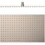 Deszczownica 40x25 cm prostokątna stal 134315008AC Tres Selection zdj.1
