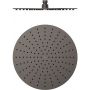 Deszczownica 30x30 cm okrągła 134315010GR Tres zdj.1