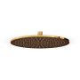 Deszczownica 30x30 cm okrągła Z94266C40 Zucchetti Closer zdj.1