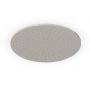 Deszczownica 30x30 cm okrągła Z94266J3 Zucchetti Closer zdj.1