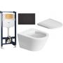 Zestaw Duravit 0021690000, 25880900001, WD1029000000, WD5010031000 zdj.1