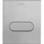 Przycisk spłukujący do pisuaru stal WD5004701000 Duravit DuraSystem zdj.1