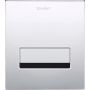 Przycisk spłukujący do pisuaru chrom błyszczący WD5007023000 Duravit DuraSystem zdj.1