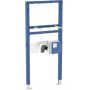 Stelaż podtynkowy do umywalki 111551002 Geberit Duofix zdj.1